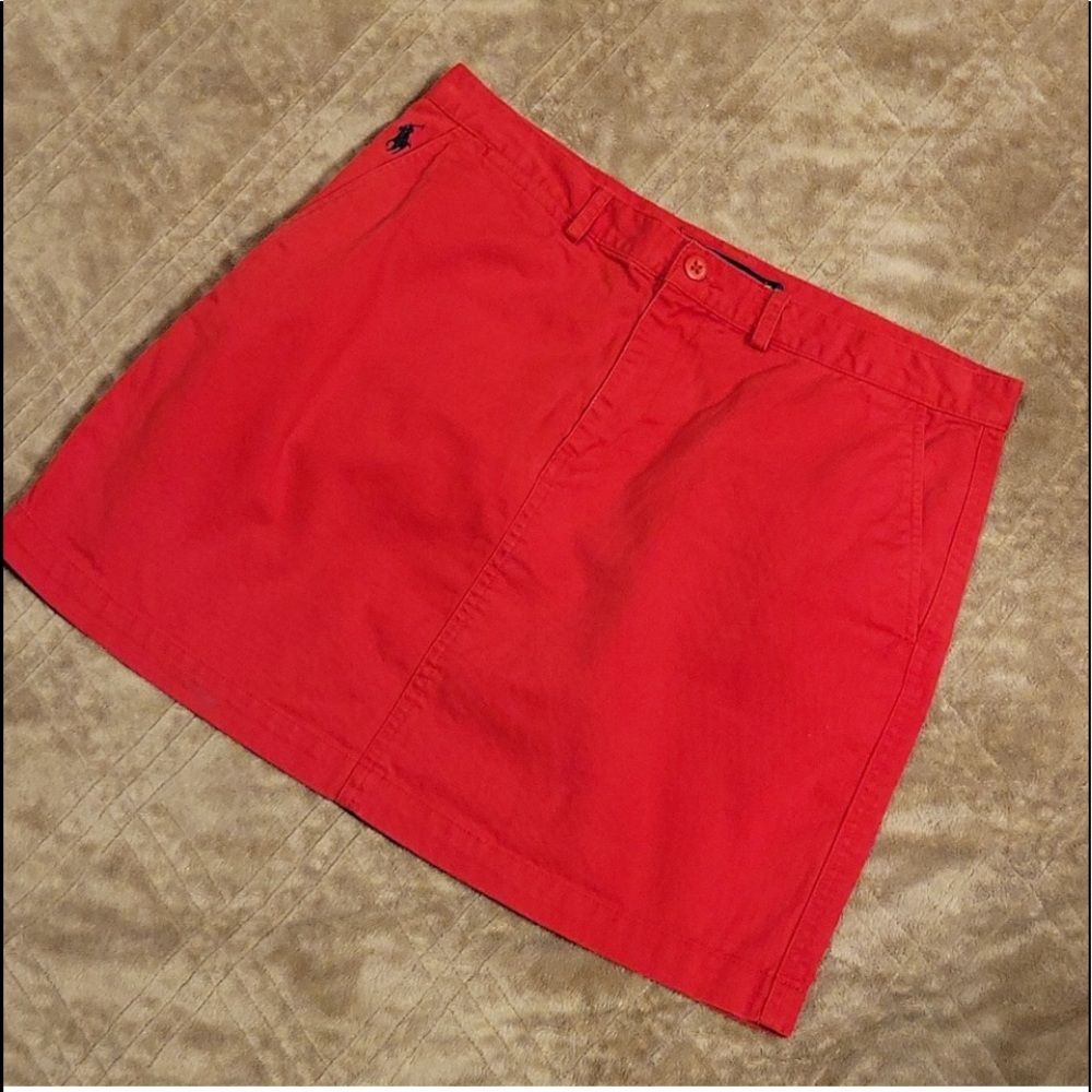 Ralph Lauren Skirt